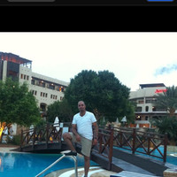 Ahmad Rashed