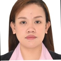 Cherry Baquereza R.N