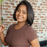 Nidhi Rao