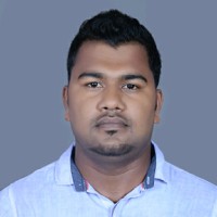 Pramod Kumar Sahu