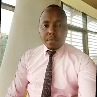 Henry Kilonzo, CPA (K)