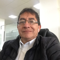 José Augusto Ramírez Vargas