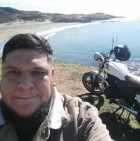 Alejandro Flores Ortiz