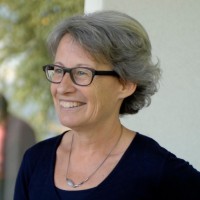 Renate Ruckstuhl