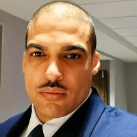 Keith Gonzalez
