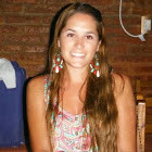 Rocío Delleppiagge