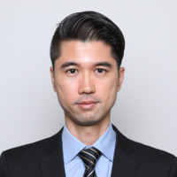 Allen Chew