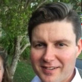 Mark Holcroft