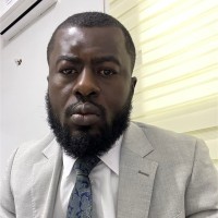 Kouadio Sébastien Kouassi