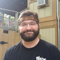 Bryce Bettmann
