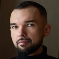 Roman Mikhailov