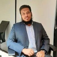 Yousuf Hossain, CSPO