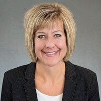 Kristi Gillespie Lefler