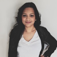 Arisa Persaud