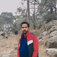 Vikas Chand