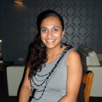 Bindiya Mistry