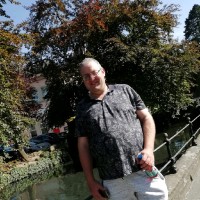Daniel Hayden