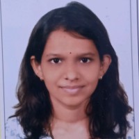 Amisha Dongre