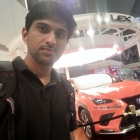 Jaffer Sadique M Shaikh