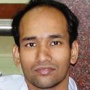 Chandrasekaran M J