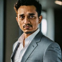 Rutvik Shukla