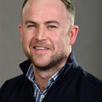 Mark Kennefick