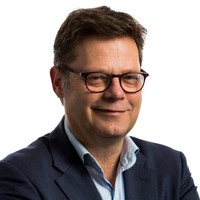 Machiel Van Haaften