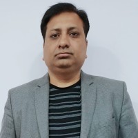 Anuj Pundir