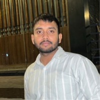 Devendra Prajapati