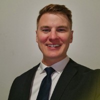 Dylan Dykstra