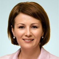 Olena Bratash