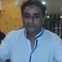 Bashir Ahmed Memon