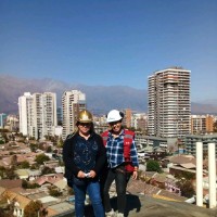 Maria de los Angeles Trujillo Lecaro