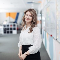 Edina Zukorlić