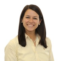 Sarah Chant Nicoll