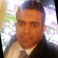 Omar El Refaai