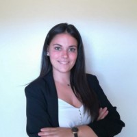 Cristina Agrafojo Parada