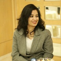 Neelam Joshi