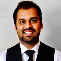 Raghavendra Pai