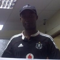 Jeffrey Khoza