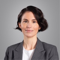 Aurore Deligny Leocadio