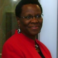 Doretha Johnson