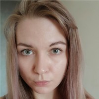 Nadiia Tykhoniuk