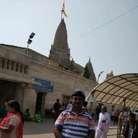 Tushar Trivedi