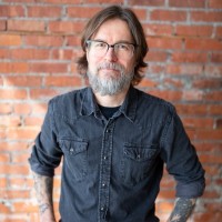 Ross Andersen