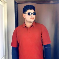 M Yaseen
