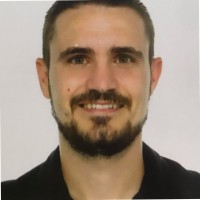 Alejandro Remiro Agudo