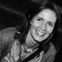 Géraldine Rousseau