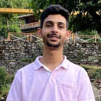 Rishabh Uniyal