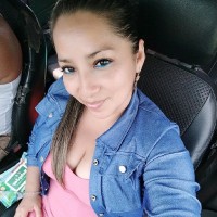 Odaliz Segovia